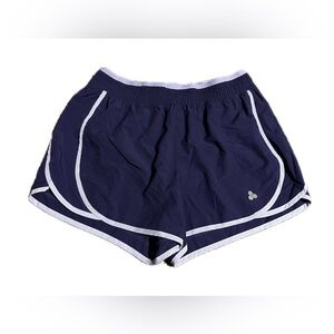 Kohls Brand Tek Gear Active Running Purple Shorts